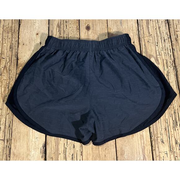 Nike Women's XS Dri-Fit Tempo Heathered 3" Standard Fit Running Shorts EUC - Picture 3 of 14